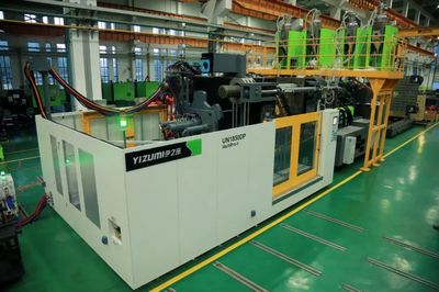 聚力创新 激发活力释放新动能——专访伊之密注塑机事业部副总经理蒋小军