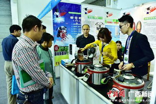 绿色科技赋能，八桂大地共筑低碳新城——广西力推节能减排新技术新产品