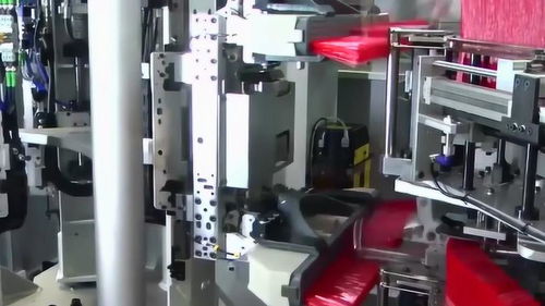 工业艺术的精密乐章 探秘现代化刷具超级工厂的制造奇迹